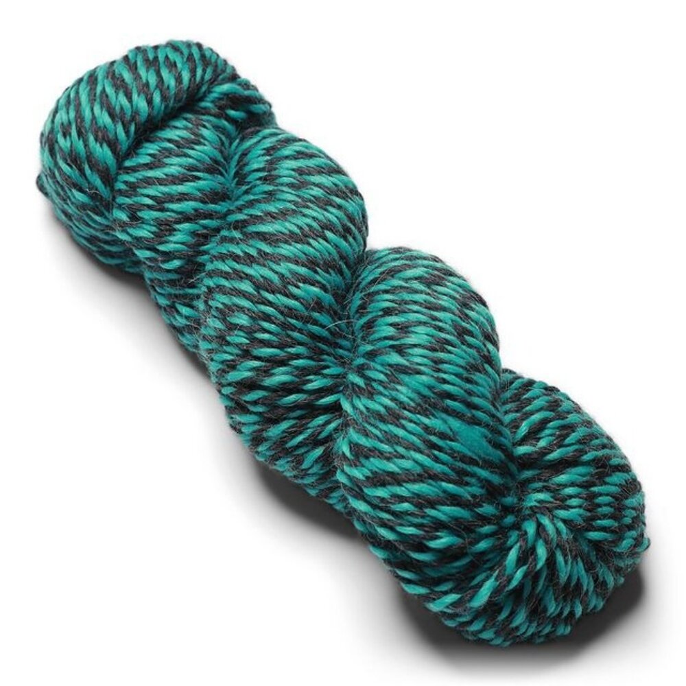 Knitcrate URU Yarn Electric Rave